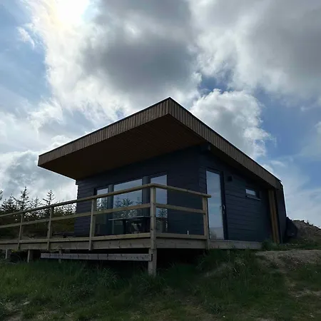 Cozy Tiny House In Nature - A