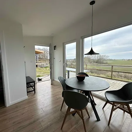 Apartamento Cozy Tiny House In Nature - A Sejerby