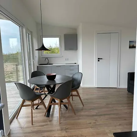 Cozy Tiny House In Nature - A Appartement