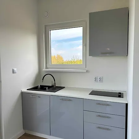 Apartamento Cozy Tiny House In Nature - A