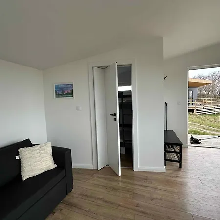 Cozy Tiny House In Nature - A *