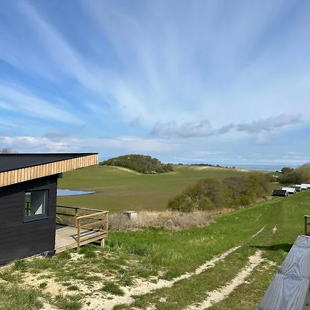 Apartamento Cozy Tiny House In Nature - A *