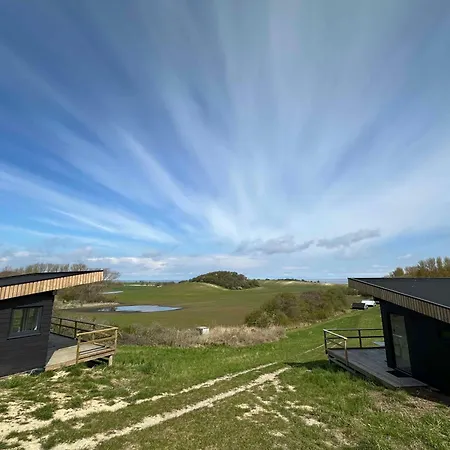 Apartamento Cozy Tiny House In Nature - A *