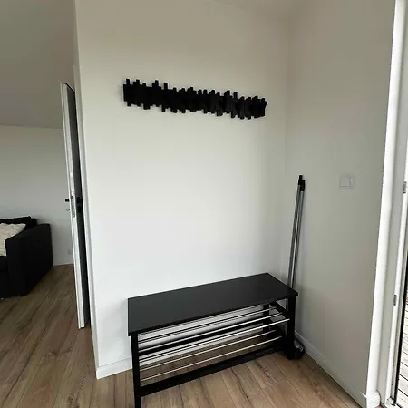 Cozy Tiny House In Nature - A Apartamento Sejerby