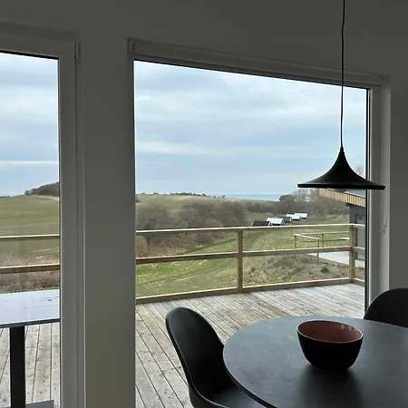 Apartamento Cozy Tiny House In Nature - A