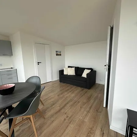 Apartamento Cozy Tiny House In Nature - A Sejerby