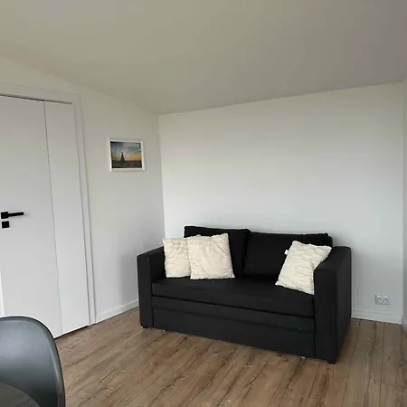 Cozy Tiny House In Nature - A Sejerby