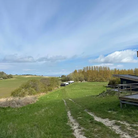 Cozy Tiny House In Nature - A Apartamento *