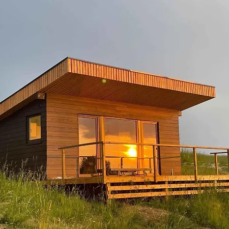 Cozy Tiny House In Nature - A * Sejerby