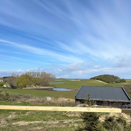 Cozy Tiny House In Nature - A *