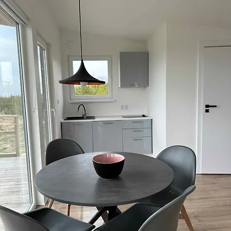 Cozy Tiny House In Nature - A Sejerby