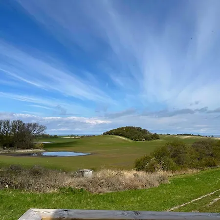 Cozy Tiny House In Nature - A Apartamento Sejerby