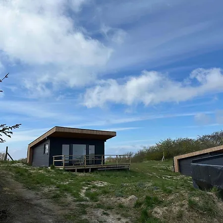 Cozy Tiny House In Nature - A * Sejerby