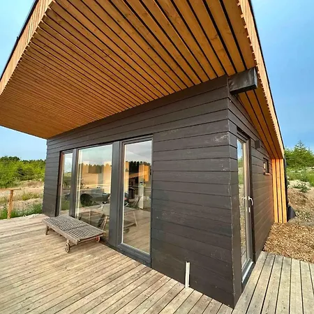 Apartamento Cozy Tiny House In Nature - A