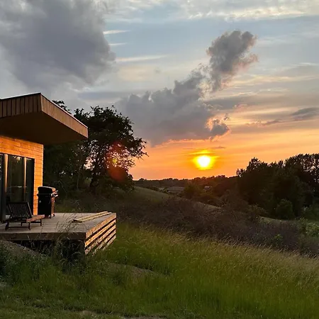 Appartement Cozy Tiny House In Nature - A