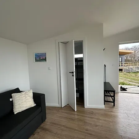 Appartement Cozy Tiny House In Nature - A Sejerby