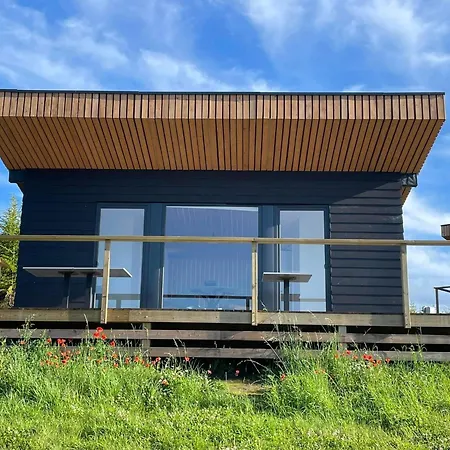 Cozy Tiny House In Nature - A Appartement