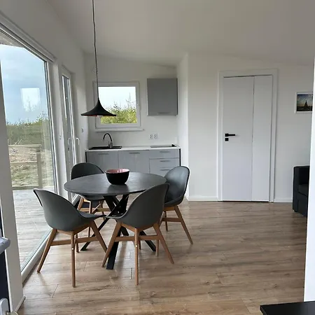 Apartment Cozy Tiny House In Nature - A