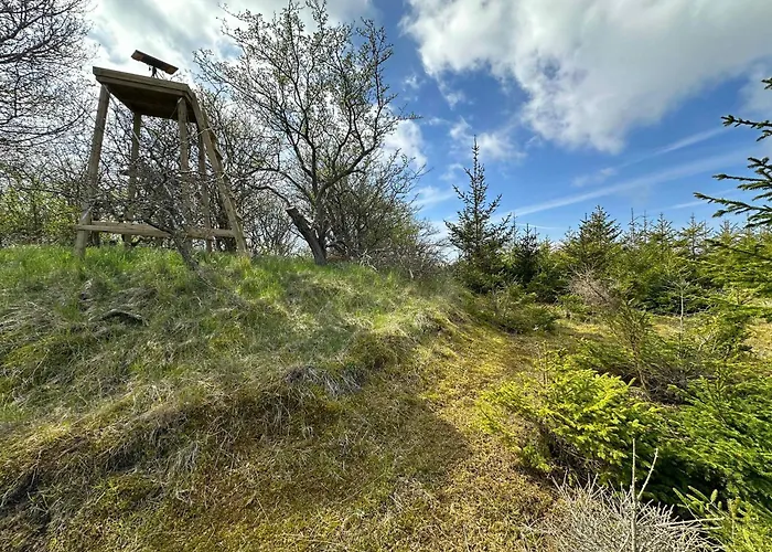 Cozy Tiny House In Nature - A Lejlighed *